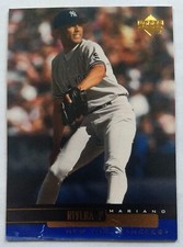 MARIANO RIVERA, 2000 UPPER DECK #447