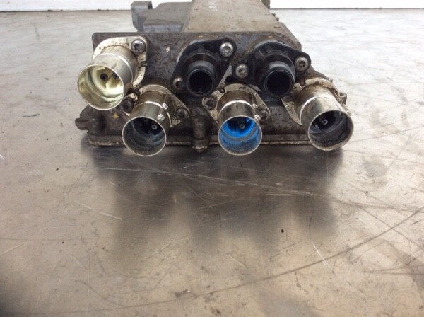 BMW 330e F30 Control Unit Module KLE Convenience Charging Hybrid ...