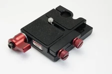 Zacuto V2 Gorilla Plate Z-GRPV2