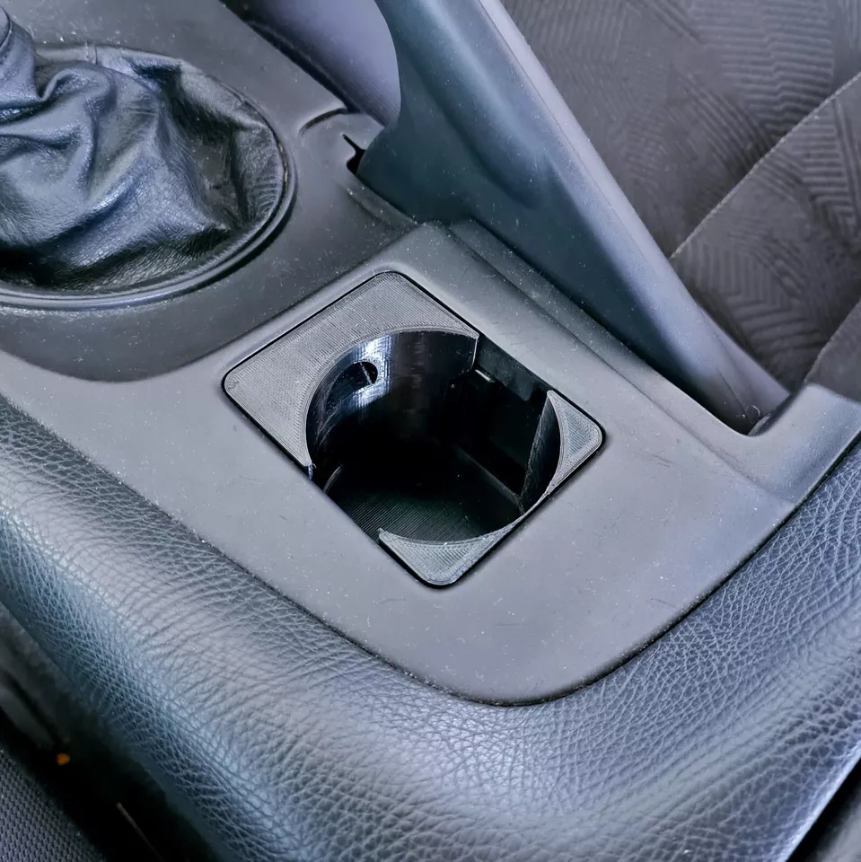 Portavasos para Toyota Supra MK4 Foto 4 de 4