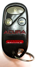 Oem 1994-2001 Acura Cl Integra Key Fob Remote Car Alarm Keyless Entry A269zua108 Oem 1994-2001 Acura Cl Integra Key Fob Remote Car Alarm Keyless Entry A269zua108