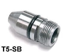 Muncie T10 T5 Speed-O Housing .875 Inch. Steel Bullet, T5-SB - Bild 2 von 2