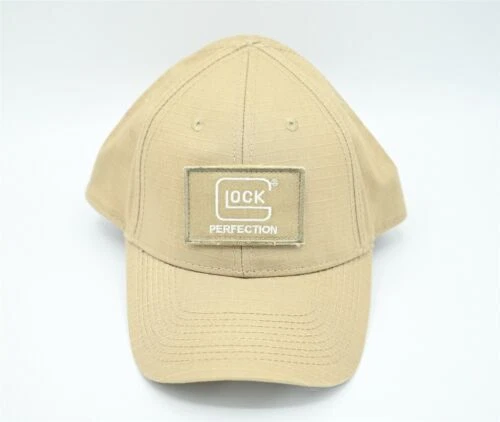 Bonés e acessórios de cabeça para Caça GLOCK Poliéster