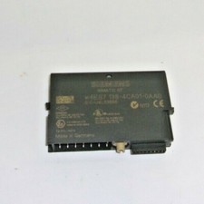 SIEMENS SIMATIC S7