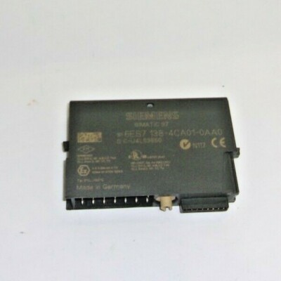 SIEMENS SIMATIC S7