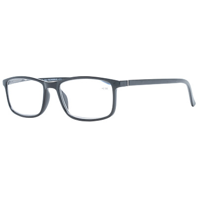 Reading by Red Lesebrille Unisex Schwarz