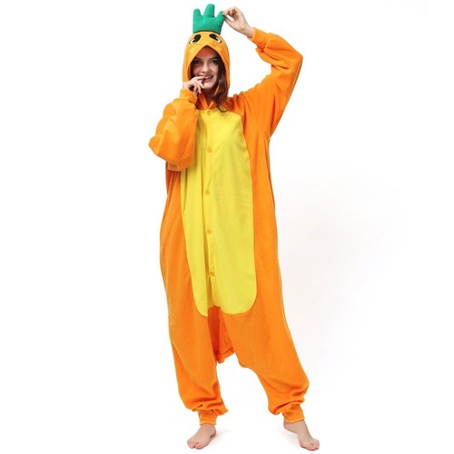 Mono Mono Adulto Mujer Hombre Animal Disfraces Carnaval Una Pieza - Imagen 26 de 105