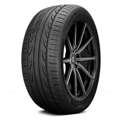 LEXANI LXUHP-207 P255/45ZR18 99W (Quantity of 4)