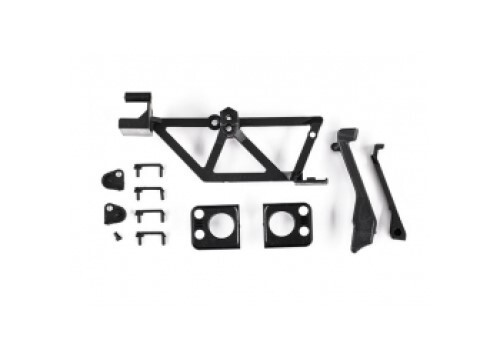Traxxas TRX-4M Small Detail Body Accessories Set For: 1/18 (#9712 Body) TRX9731 - Picture 11 of 11