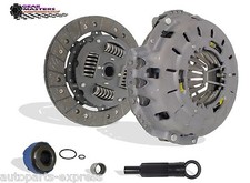 HD CLUTCH KIT GEAR MASTERS FOR 97-00 FORD RANGER MAZDA B4000 4.0L OHV 6 Cyl