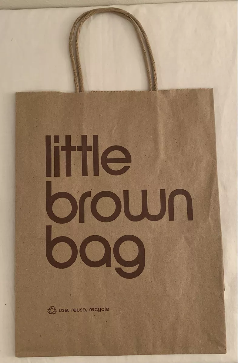 Bloomingdales little bag hot sale