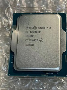 Intel 13600kf | eBay