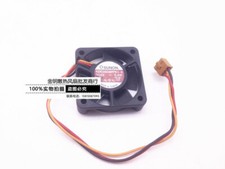 SUNON 4010 4CM 5V 0.4W KDE0504PFB3-8 three-wire cooling fan