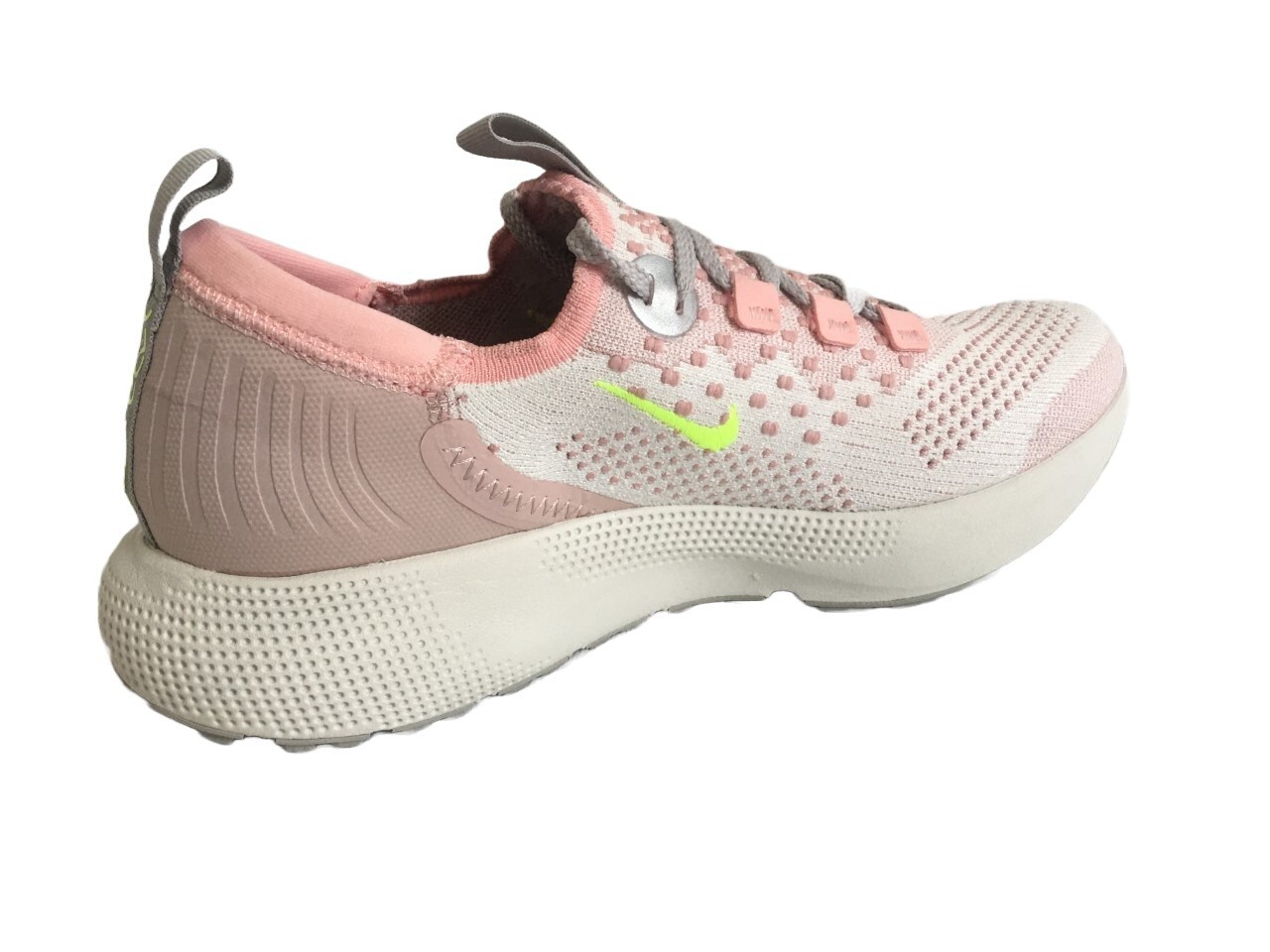 Nike React Escape Run Flyknit, Road Running Shoes Women Size 10 eBay