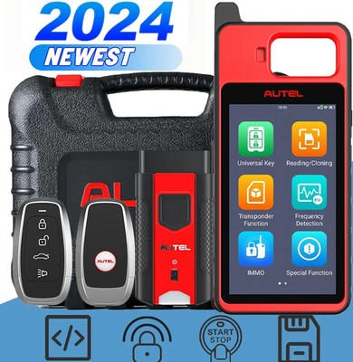 Universal Key Generator Kit Fast Key Generation Tool Transponder Reading/Writing