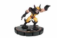 HEROCLIX Infinity Challenge 171 WOLVERINE LE