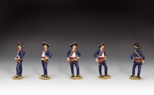 KING  COUNTRY CATTLE DRIVE CD030 MEXICAN PISTOLERO DIEGO