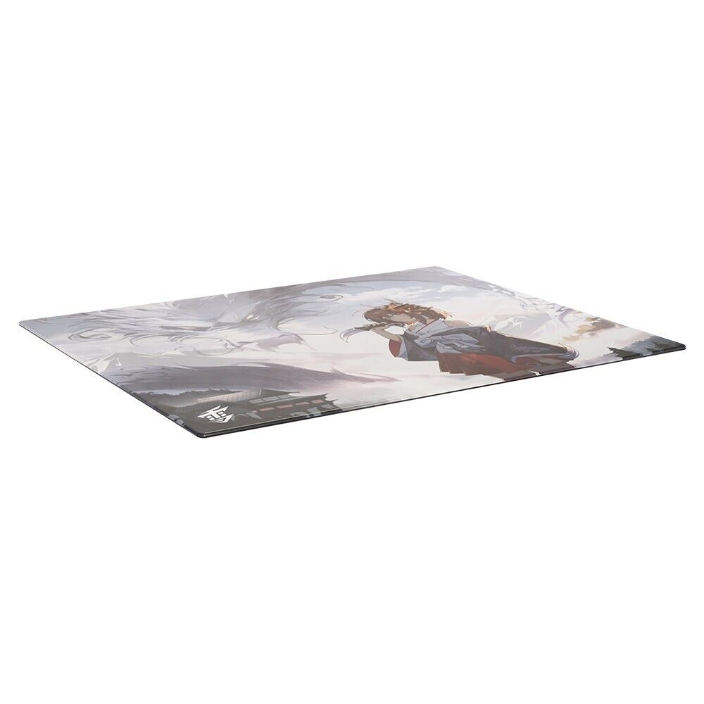Yuki Aim Glass Mousepad Oni 2.0 Collection Large Size 500 x Yuki Aim Glass Mousepad Oni 2.0 Collection Large Size 500 x