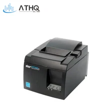 Star Micronics TSP143IIIBi2 Thermal Receipt Printer Gray 39474790