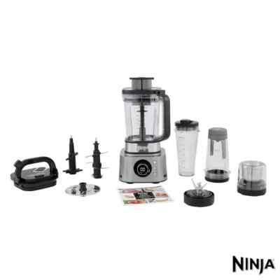 Ninja Foodi 4-in-1 Power Nutri Mixer Smoothie Küchenmischer Küchenmixer
