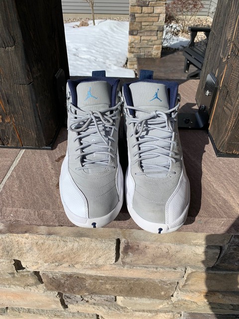 jordan 18 unc