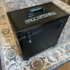 Paul Mitchell ROLLING TRAVEL CASE Fryzjer Fryzjer Kosmetolog