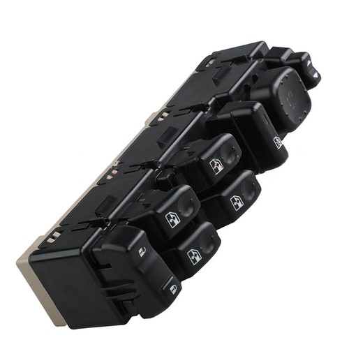 15883319 Front Left Side Power Window Switch For Cadillac Escalade 0306 eBay