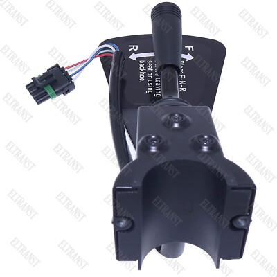 Switch Selector AT180916 for John Deere 310E 300D 315D 410D 510D 485E 486E 210LE