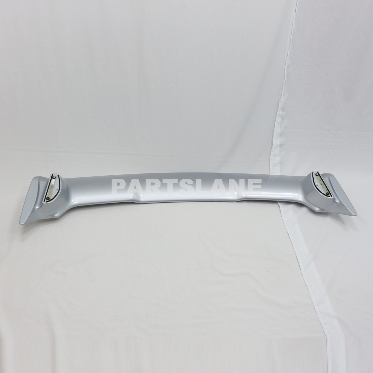 MZ574560EX Mitsubishi OEM Genuine REAR SPOILER | eBay