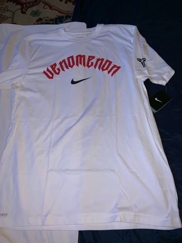 Nike Kobe VENOMENON Shirt (NWT) Size 