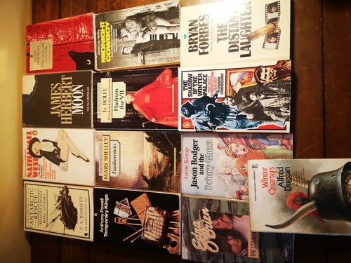 Book joblot - 67 fiction, classics & modern - Author's fabulous collection - Picture 9 of 12