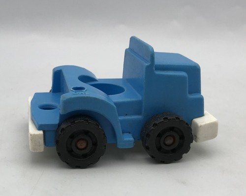 You Choose Vintage Fisher Price Little People VARIETÀ Castle Western Hospital - Foto 407 di 553