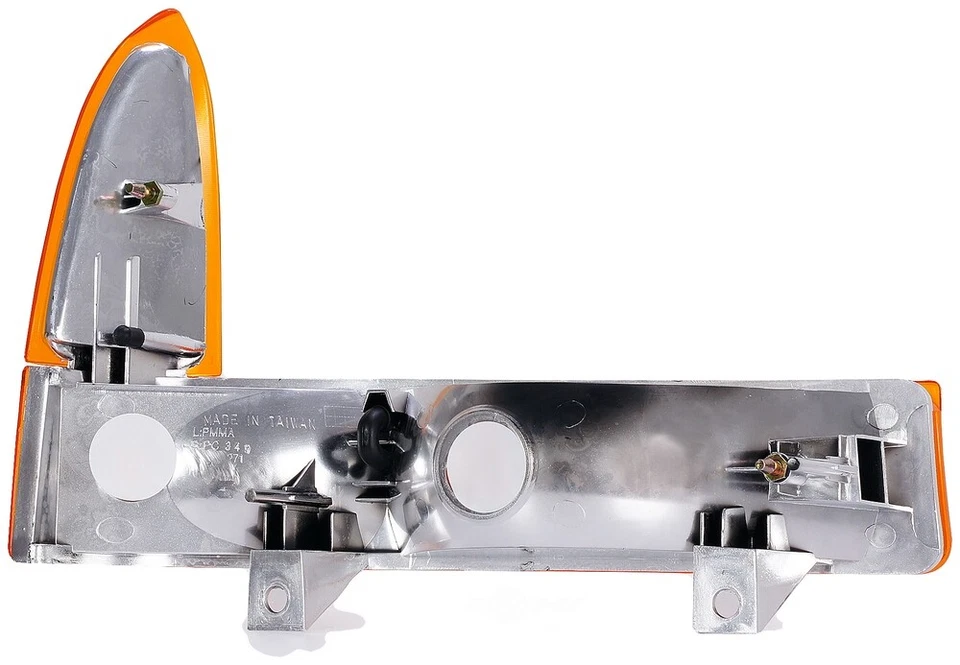 Luz de estacionamiento con luz de señal de giro delantera izquierda Dorman para Ford F250 F350 Super Duty Foto 2 de 4