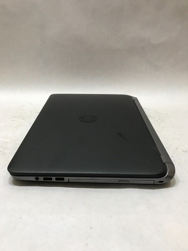 HP ProBook 455 G2 15" Laptop AMD A8 CPU 8GB RAM 320GB HDD Windows 10 OS!!!! - DW - Picture 6 of 7