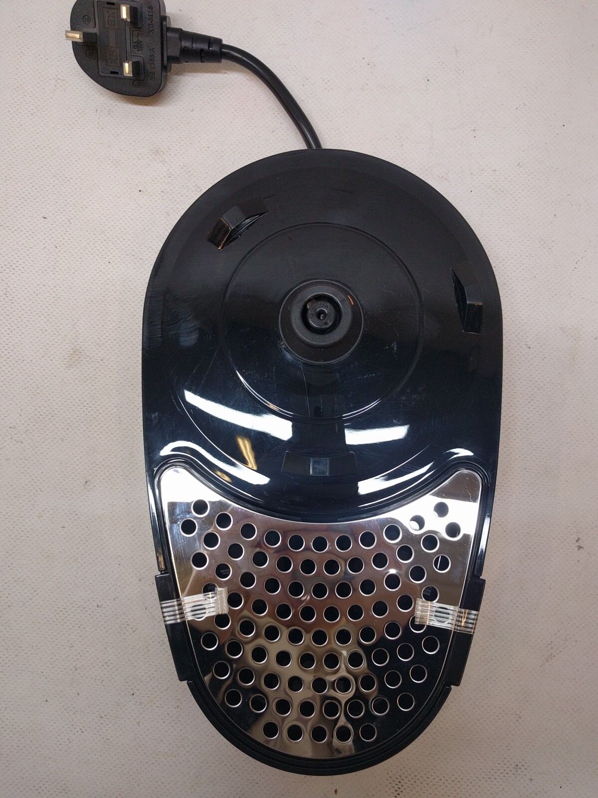 Breville HotCup Hot Water Dispenser 3kW Fast Boil 1.5L Energyefficient