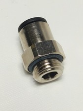 LEGRIS PUSH-TO-CONNECT MALE CONNECTOR 3101-08-13 (NOS)