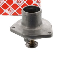 Febi Thermostat FüR MERCEDES-BENZ 124 W124 E-KLASSE W124 W210 W140 C140 Sl R129