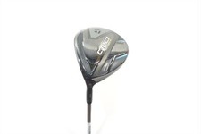 Mint Taylormade Qi10 Max 19  5 Fairway Wood Senior Flex Speeder Nx Tcs 50 AAH