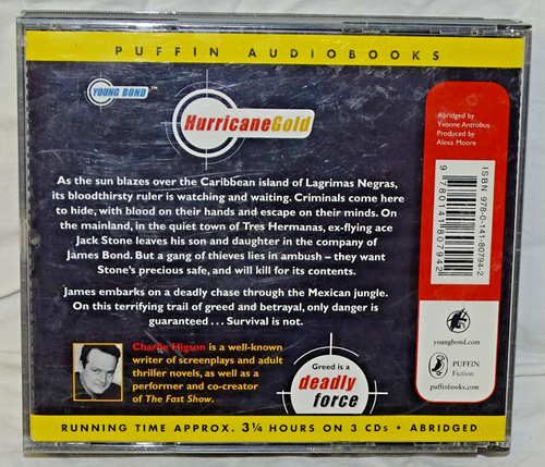 Children's Audio Books on CD - Title Choice - Buy 2 Get 1 Free - Picture 24 of 50