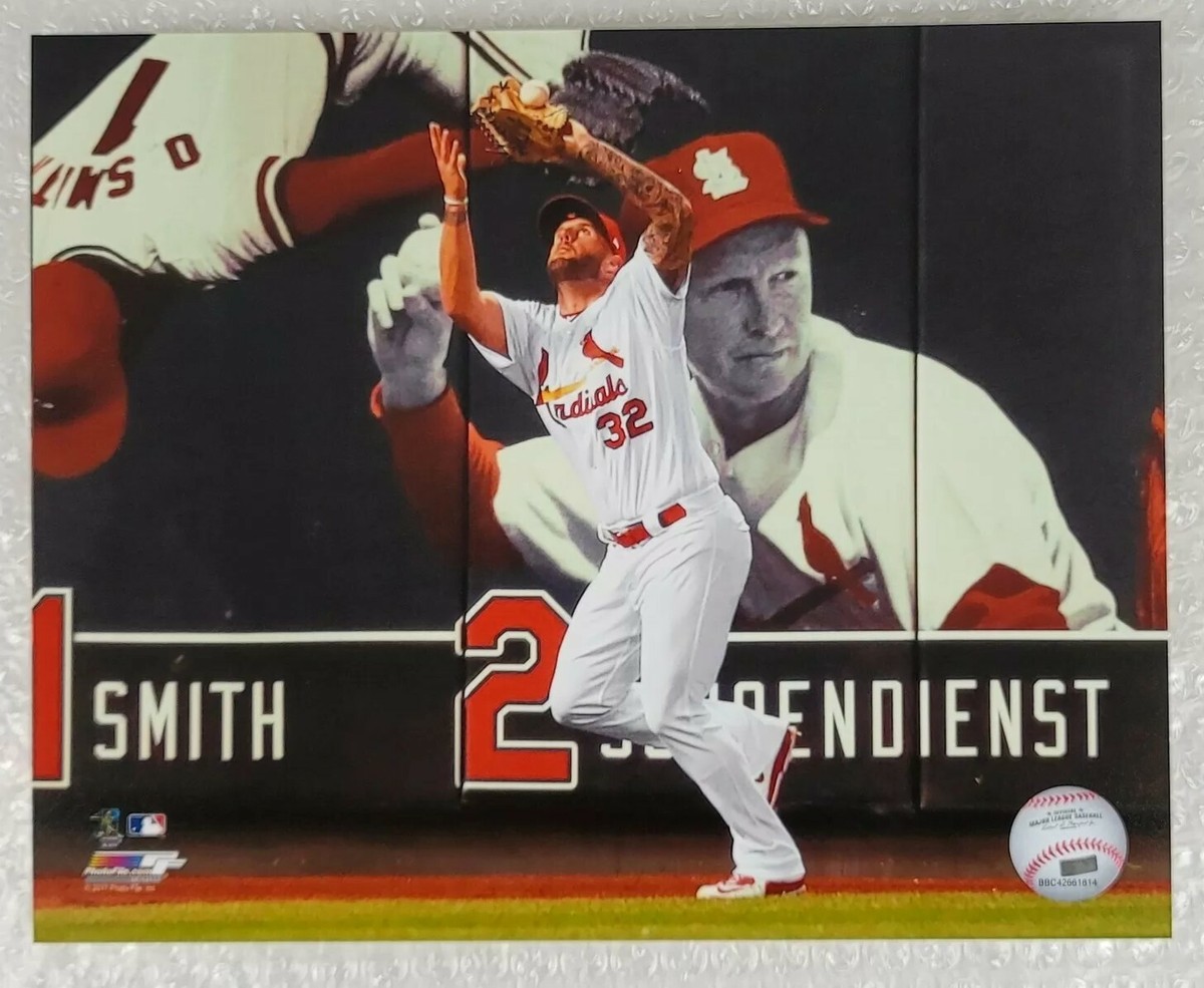 MLB Matt Adams #32, St Louis Cardinals Photo 8