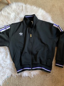 designed 2 move track jacket
