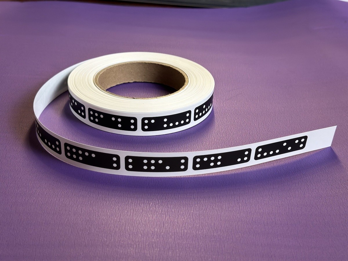 【WONDER WONDER】tape line color matching wide training PT Wonder Tape - 5 rolls -Shaper Origin Compatible - Vinyl