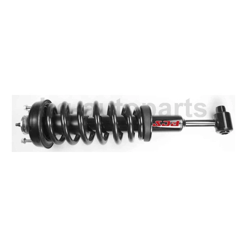 Kit de eslabones de barra estabilizadora FCS Struts para Mercury Mountaineer 4,0 L 2005 2004 Foto 3 de 4