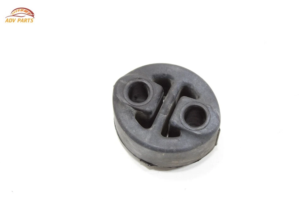 2010 - 2024 TOYOTA PRIUS ВЫХЛОПНОЙ ГЛУШИТЕЛЬ ТРУБЫ ИЗОЛЯТОР ВЕШАЛКА OEM - Изображение 4 из 4