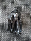 Vintage 1995 Star Wars Darth Vader LFL Kenner Action Figure w/ Cape