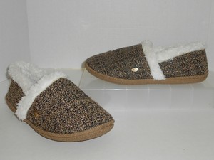 kooba slippers