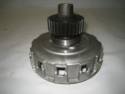 84 KAWASAKI VOYAGER ZN1300 CLUTCH OUTER CASE HOUSING | eBay