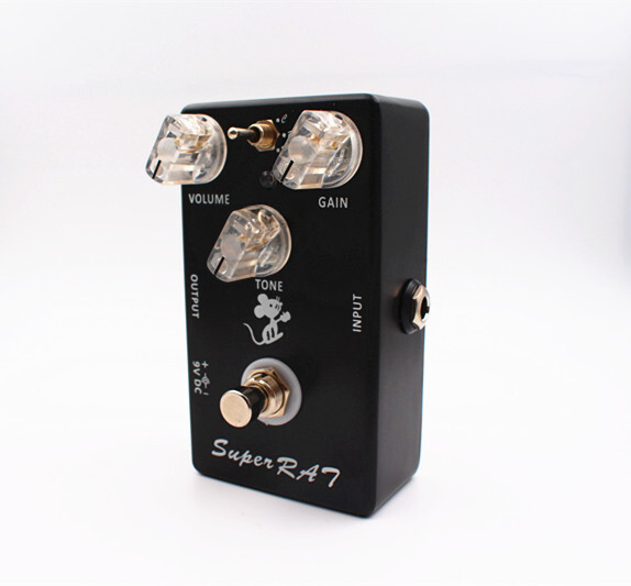 ProCo RAT 2 Distortion Effect Pedal for sale online | eBay