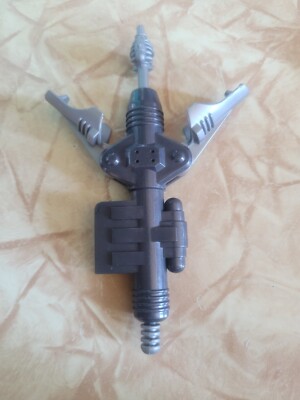 Jurassic Park The Lost World Roland Tembo Dino Stun Prod Accessory Kenner 1996