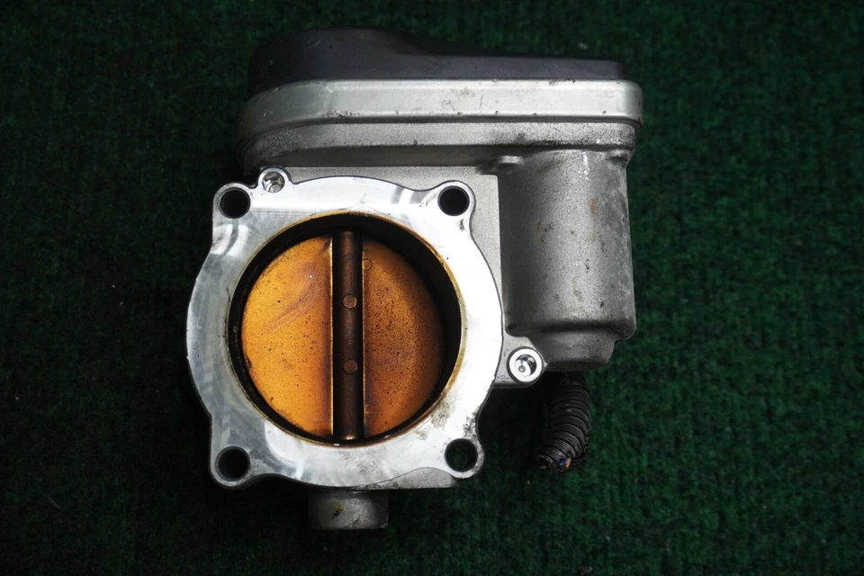 Chrysler Sebring 2008 3,5 L carrocería del acelerador OEM A2C53099253 Foto 2 de 4